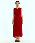 SIXDO Woven Loose Dress for Women